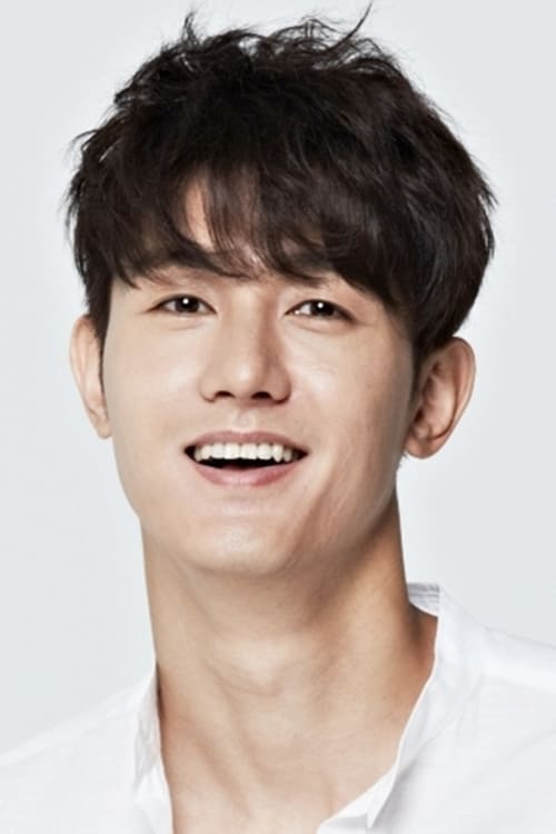 Lee Ki Woo