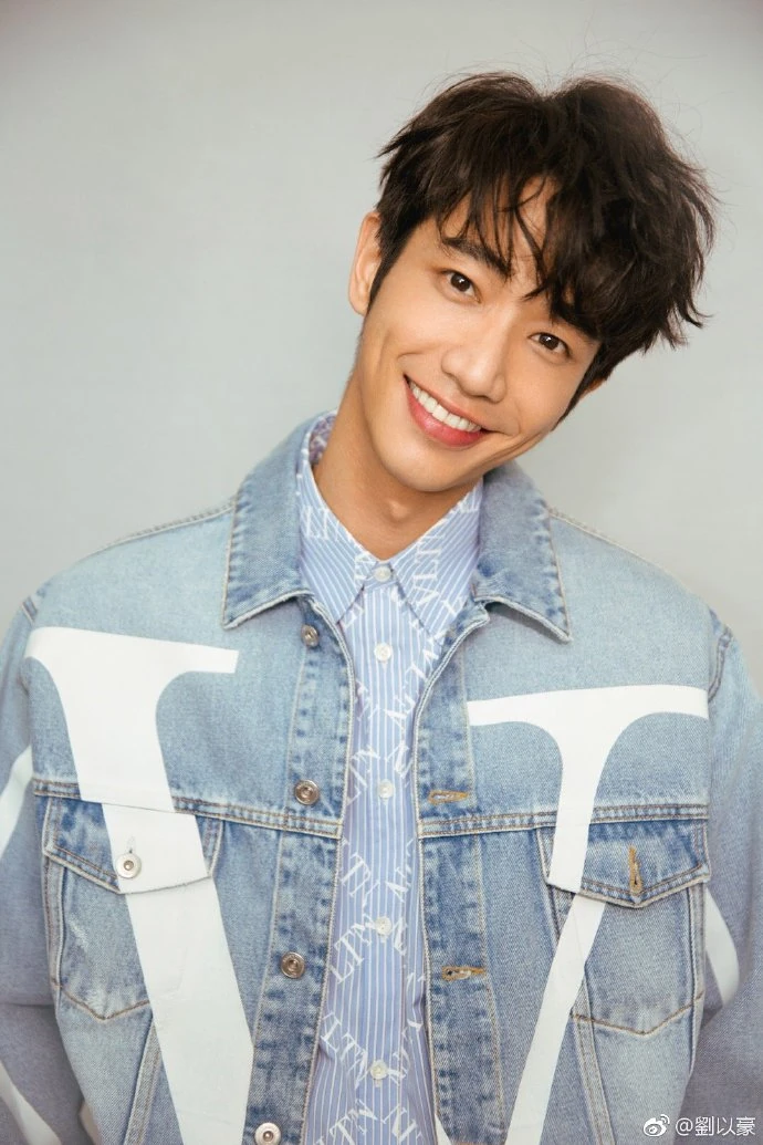 Jasper Liu