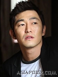 Heo Jun Seok