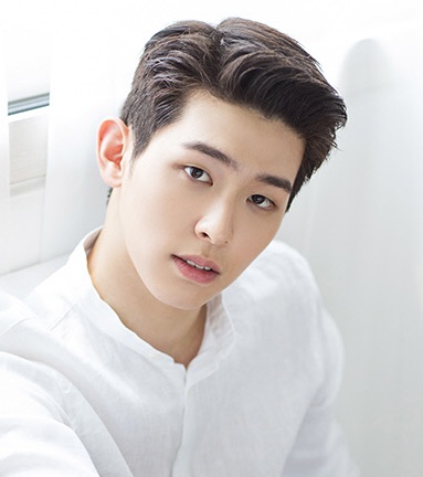 Lee Si Woo