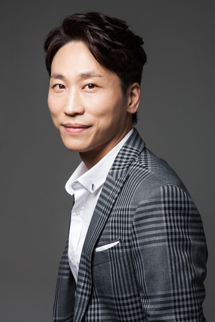 Min Sung Wook