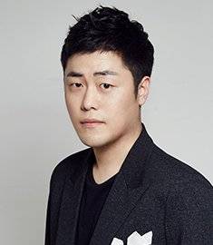 Bae Myung Jin