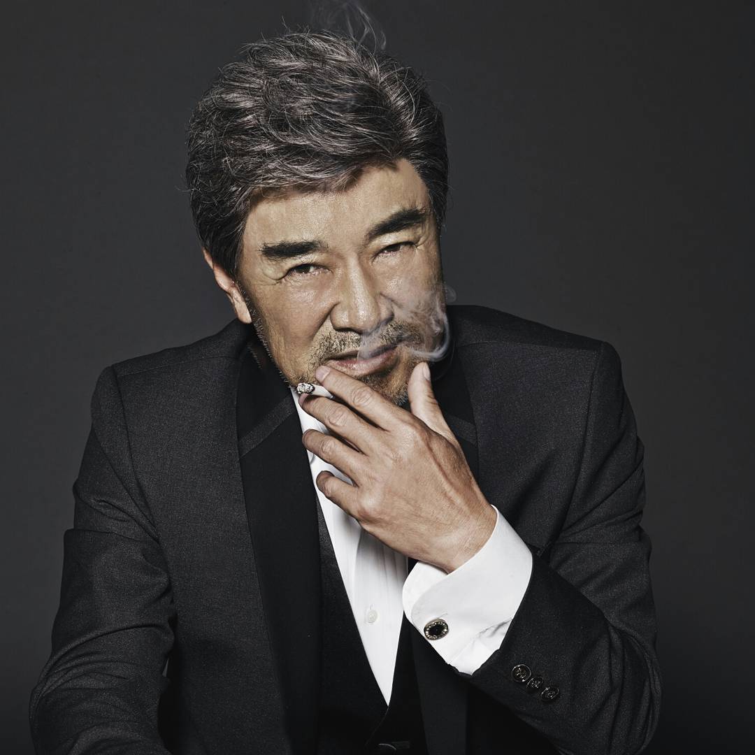 Lee Deok Hwa