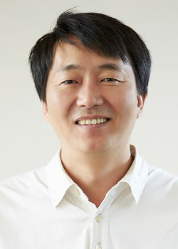 Kim Hak Seon