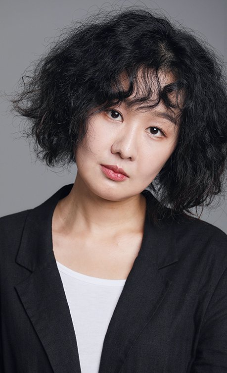 Jung Ji Ahn