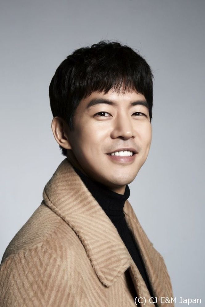 Lee Sang Yoon