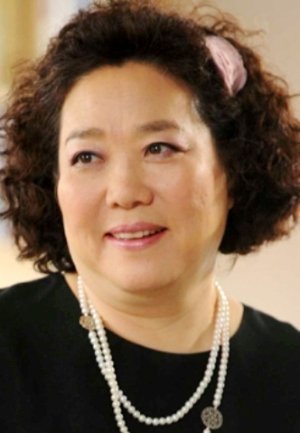 Yang Hee Kyung