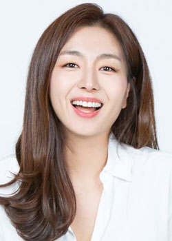 Yoon In Jo